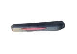Stop suplimentar frana spate IVECO DAILY, 07.2014-, partea central, LED; cu capac; cu cablaj, model : FURGON,