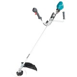 Makita UR101CZ - Motocoasa fara acumulatori si incarcator Li-Ion 18 V - Ah 430 mm cap cu fir
