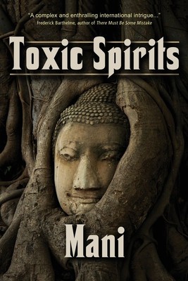 Toxic Spirits foto