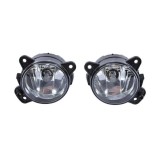 2 x Faruri de Ceata Halogen Faruri Lampa pentru Skoda Fabia,Roomster,VW Polo,Crafter,Transporter