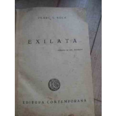 Exilata - Pearl S. Buck ,528172