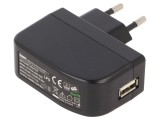 Alimentator pulsatoriu 5VDC 1,2A 6W plug-in