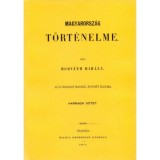 Magyarorsz&aacute;g t&ouml;rt&eacute;nelme III. - Horv&aacute;th Mih&aacute;ly