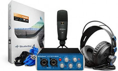 PreSonus AudioBox 96 foto