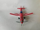 Bnk jc Matchbox - avion - Stunt Plane