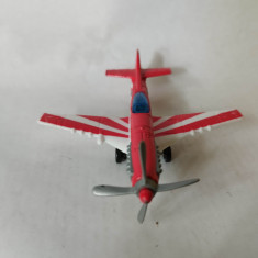bnk jc Matchbox - avion - Stunt Plane
