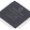 Microcontroler PIC18 64MHz 2-3,6V SMD TQFP64