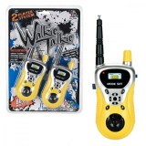 Kit emisie - receptie &quot;walkie talkie&quot;, raza de maxim 100m, AVEX