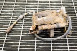 Etrier de fr&acirc;nă dreapta spate OPEL ZAFIRA TOURER C P12 2012 11644239