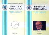DIDACTICA MATEMATICA 2021 NR.1-2 - SUPLIMENT LA GAZETA MATEMATICA-N. ANGELESCU, A. BALAUCA, W. BOSKOFF SI C-362444
