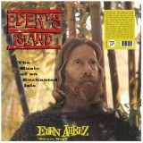 Disc Vinil SIGILAT EDEN AHBEZ &ndash; Eden&#039;s Island: The Music Of An Enchanted Isle (Jazz, Easy Listening, Exotica) - vezi cuprins