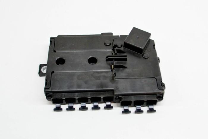 Modul panou de siguranțe MERCEDES-BENZ E Coupe C238 2017 OEM: A2135406200 14984380