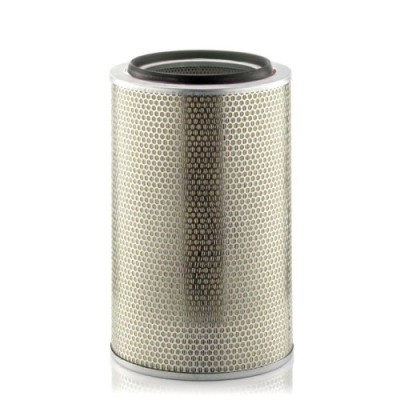 Mann-Filter Filtru aer foto