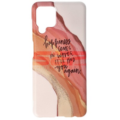 Toc TPU IMD Matte Samsung Galaxy A22 4G Design 04 foto