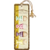 Semn de carte - Free Eggs