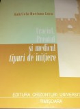 VRACIUL,PREOTUL SI MEDICUL TIPURI DE INITIERE