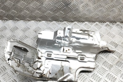 Protecție termică MERCEDES-BENZ GLE W167 2022 OEM: A6541422200,A6541422600 | 29082851 foto