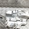 Protecție termică MERCEDES-BENZ GLE W167 2022 OEM: A6541422200,A6541422600 | 29082851