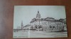Carte postala, Palatul Kohn J&oacute;szef din Arad, inceput de secol XX