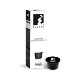 Caffitaly Ecaffe Vigoroso capsule 10 buc