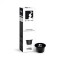 Caffitaly Ecaffe Vigoroso capsule 10 buc