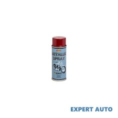 Spray vopsea profesional champion metalizat 400ml rosu Alta marca Alt model #7 foto