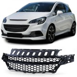 Grila sport fara emblema Opel Corsa E NOU