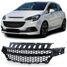 Grila sport fara emblema Opel Corsa E NOU