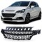 Grila sport fara emblema Opel Corsa E NOU