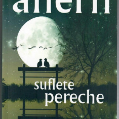 Suflete pereche, Cecelia Ahern