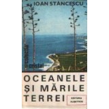 Oceanele si marile Terrei