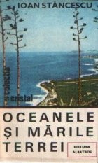 Oceanele si marile Terrei foto