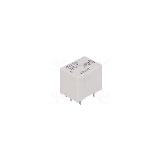 Releu miniatura, 12V DC, 16A, serie G5LE-E, OMRON - G5LE-1-E 12VDC