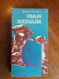 Vraja Bucegilor - Nestor Urechia / R5P4F