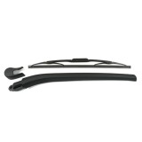 Set brat stergator cu lamela 375 mm pentru luneta BMW 5 E61 03.04-12.10
