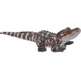 Jucarie plus Wild Republic - Crocodil, 30 cm