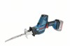 Bosch GSA 18V-LI C (solo) Ferastrau sabie Li-Ion, fara acumulator in set + L-BOXX ProAdvanced PowerfulTools