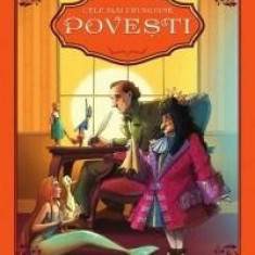 Cele mai frumoase povesti | Hans Christian Andersen