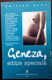 Cumpara ieftin EMILIAN BLAJ - GENEZA: EDITIE SPECIALA (VERSURI, 1996)