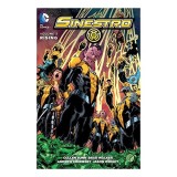 Sinestro, Vol. 3