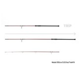 Cumpara ieftin Lanseta Delphin Etna E3 Trip 390cm 3.50lbs Telefi 2seg
