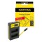 &Icirc;ncărcător USB Dual LCD Inteligent PATONA pentru Canon LP-E10 EOS EOS1100D EOS-1100D Rebel T3 Kiss X50