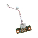 139. Power button laptop|Toshiba Satellite Pro L300|V000130870