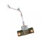 139. Power button laptop|Toshiba Satellite Pro L300|V000130870
