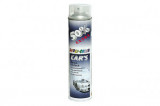 SPRAY LAC TRANSPARENT 600ML, DUPLI-COLOR