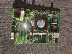 placa video laptop ATI M76-xt foto