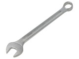 Cheie combinată 21mm oțel cromat 260mm