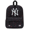 Rucsaci New Era MLB New York Yankees All Over Print Backpack 60503765 negru