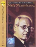 Caseta audio: Nelu Ploiesteanu - Cantece de odinioara ( originala, stare f.buna)