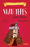 Vlad Tepes si ordinul dragonului